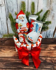  Kinder Schokolade Pralinen