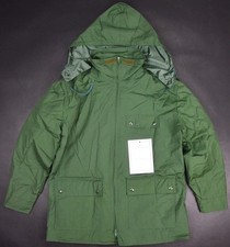 BRD Uniformjacke Winterjacke