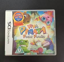 (Pa2) Viva Piñata: Pocket