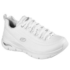 Skechers Damen Arch Fit City Drive Sportschuh Gr.38 (ohne OVP)