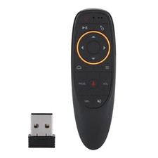 Air mouse keyboard - 2.4g,