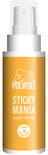 Polipole sticky mania grip - sticky,