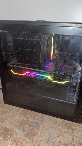 Weom gaming tower amd ryzen - weom, gaming-pc
