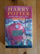 Harry Potter and the