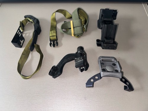 Nvg rhino norotos - mount, und