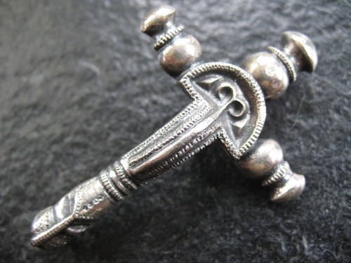 Brosche silber 925 - brosche,
