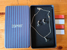 Esprit schmuck set ohrringe - ohrringe, &
