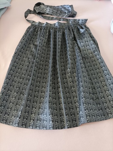 Trachtenmode dirndlschürze - trachtenmode,,