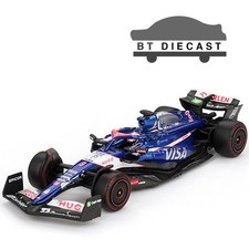 MINI GT RB VCARB 01 F1 2024