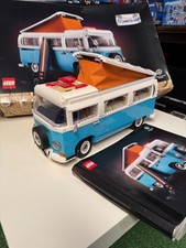 LEGO Icons: Volkswagen T2