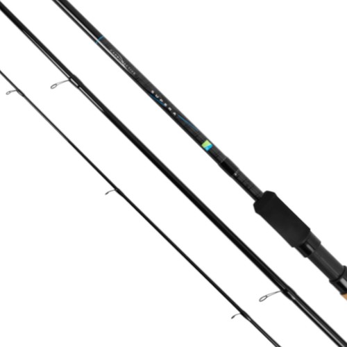 Preston supera 11ft pellet - supera,