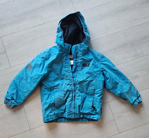 Jack wolfskin 116 outdoor - jack,