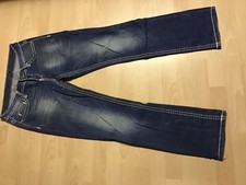 Cipo & Baxx Jeans Damen W31L34