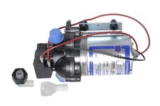 SHURflo Trailking Druckpumpe