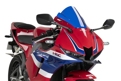 Puig racing scheibe für - puig,
