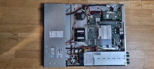 Terra server system xeon - system,