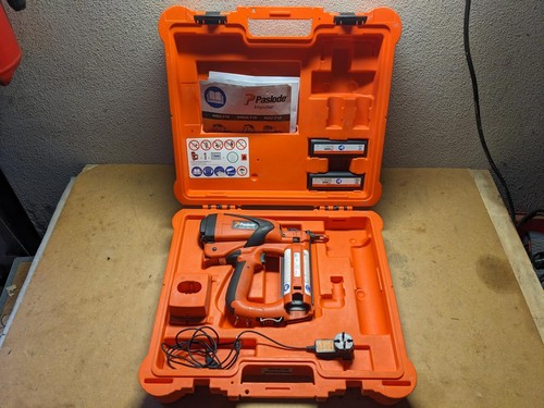 Paslode impulse streifennagler - impulse,