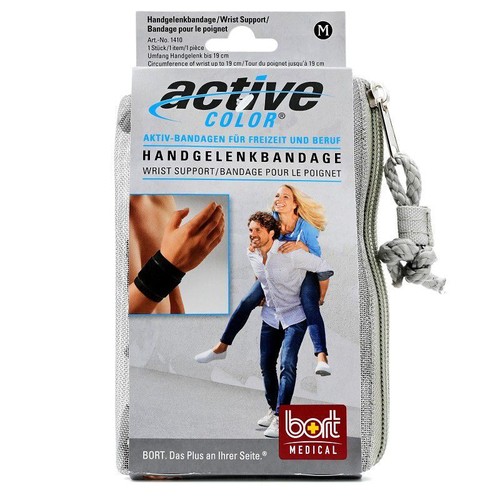 Bort activecolor - bort,