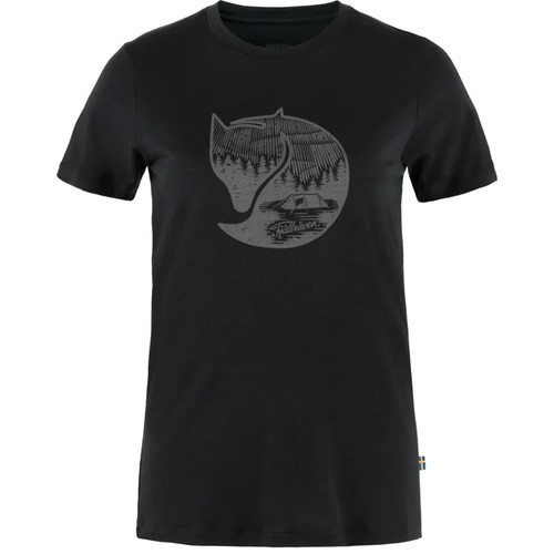 Abisko wool fox m - abisko, ss