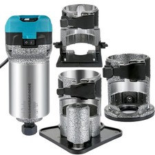 Einhand Holz Oberfräse Feste