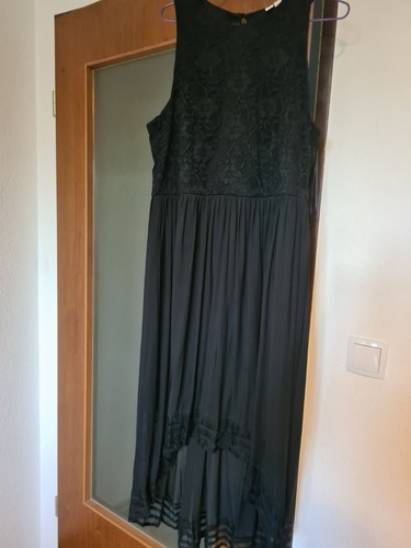 Schönes langes neues kleid - langes,neues,