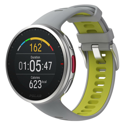 Polar vantage multisportuhr - polar,