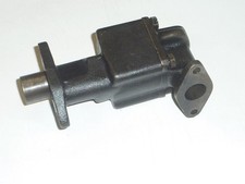 Triumph T 2, TR 3, TR 3a, TR