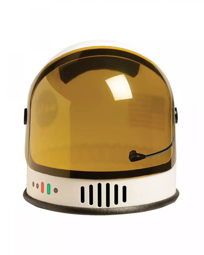 Astronauten helm für kinder - astronauten,