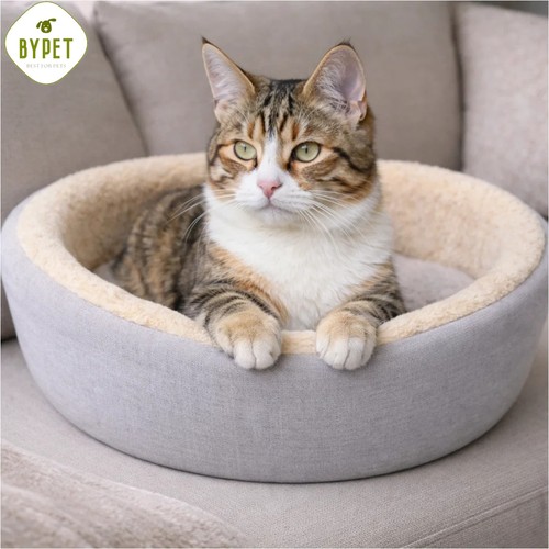 Katzenbett hundebett - katzenbett,