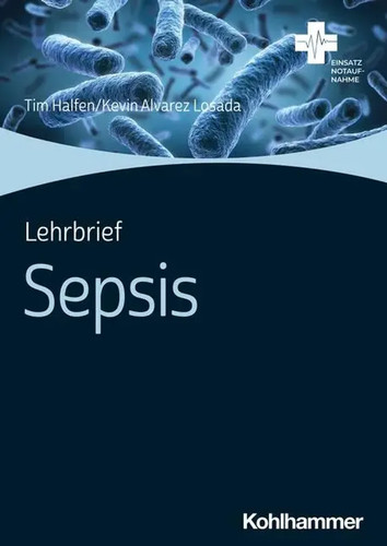 Lehrbrief sepsis tim - tim, halfen