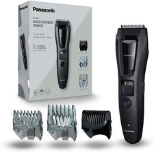 Aussteller ~ Panasonic H503 Bart- Haarschneider 39 Schnittstufen Rasierer Herren
