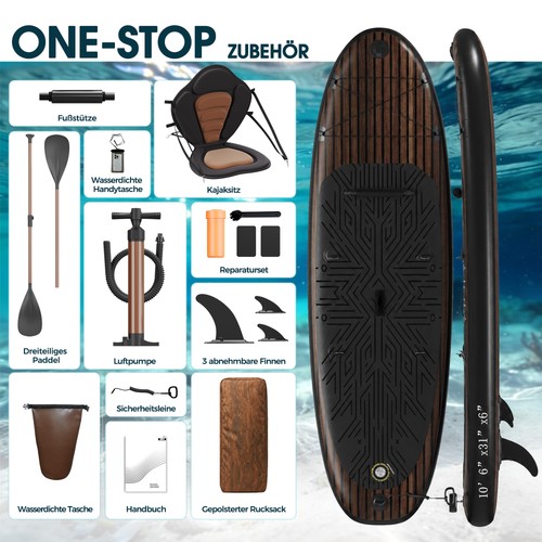 Gunji sup 320cm stand - sup,
