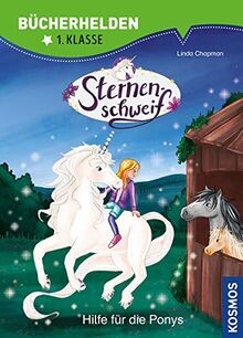 Sternenschweif bücherhelden - sternenschweif,,