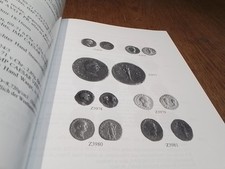 ANTIKE MÜNZEN  ( TIBERIUS - TRAIAN )  von 200