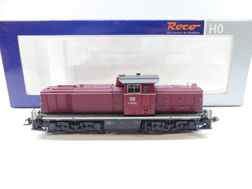 Roco 67874 diesellok v90 - roco,