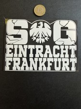 Ultras Eintracht Frankfurt