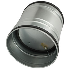 Brandschutzklappe Feuerschutz