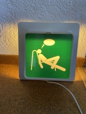 Ikea skugga Wandleuchte Lampe