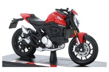 Maisto 20131 ducati monster - maisto,
