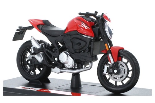 Maisto 20131 ducati - maisto,