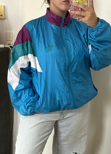 Adidas vintage 90s - adidas,