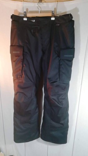 Rev winter motorcycle pants - winter,