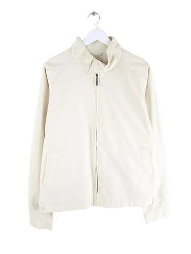 Gant bridgeport jacke beige - jacke,