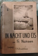 In Nacht und Eis - 1 Nansen