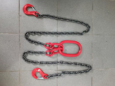 Hebekette,Krahnkette 2 Stragkette