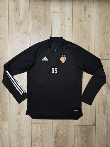 Basel 2020 training - fc,