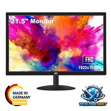21,5 Zoll FHD Monitor 75Hz 3ms