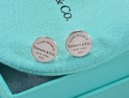 Please return tiffany - &, co