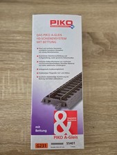 Piko  55401, - Spur H0