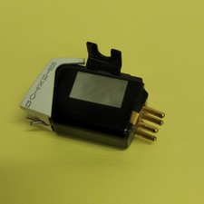 Tonabnehmersystem Stanton 680-II mit Nadel    D680AL MK II - (680-2) - (Nr. 1)